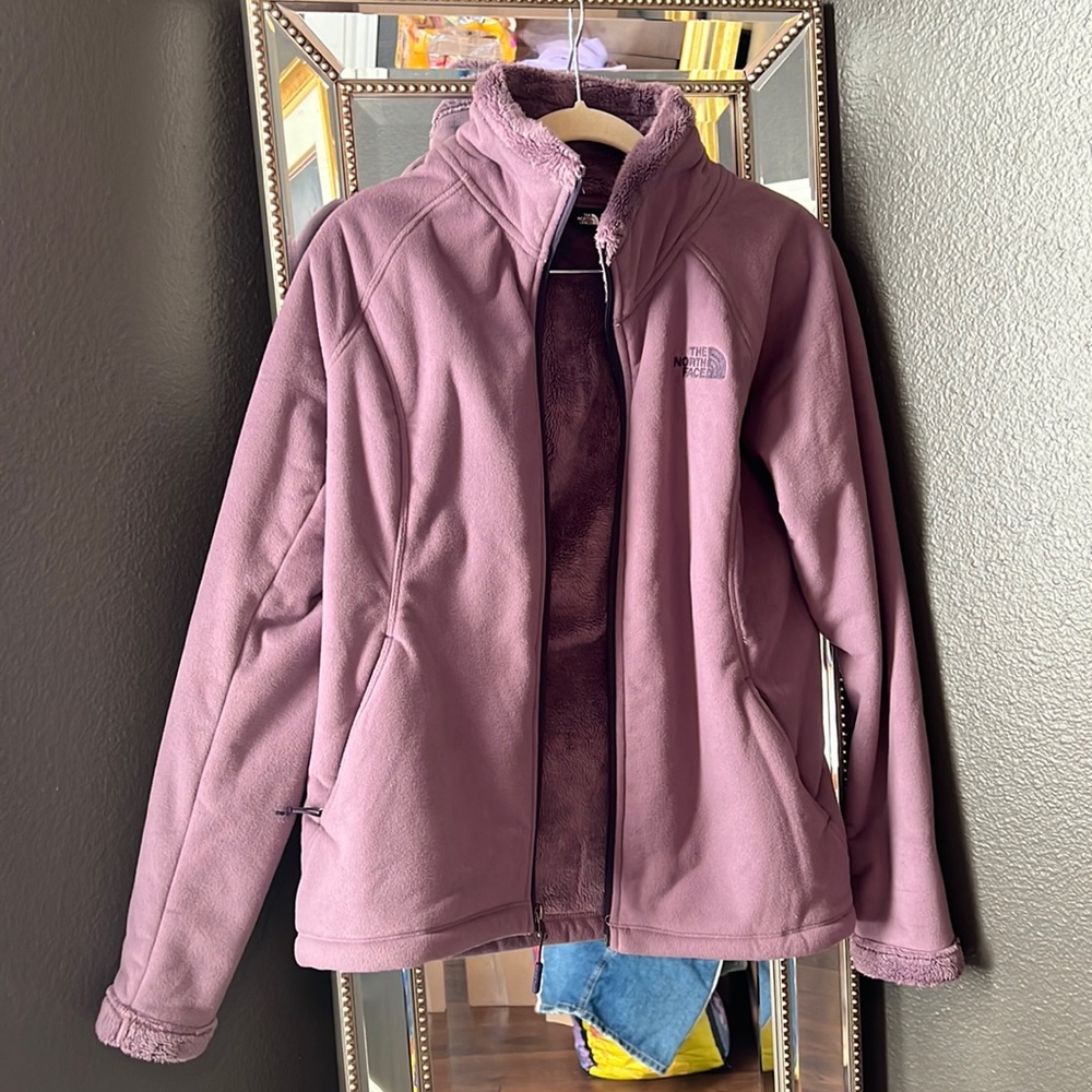 North face jacket
